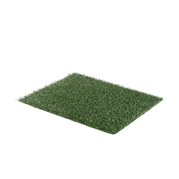 Paw Mate 1 Grass Mat for Pet Dog Potty Tray Training Toilet 58.5cm x 46cm Paw Mate